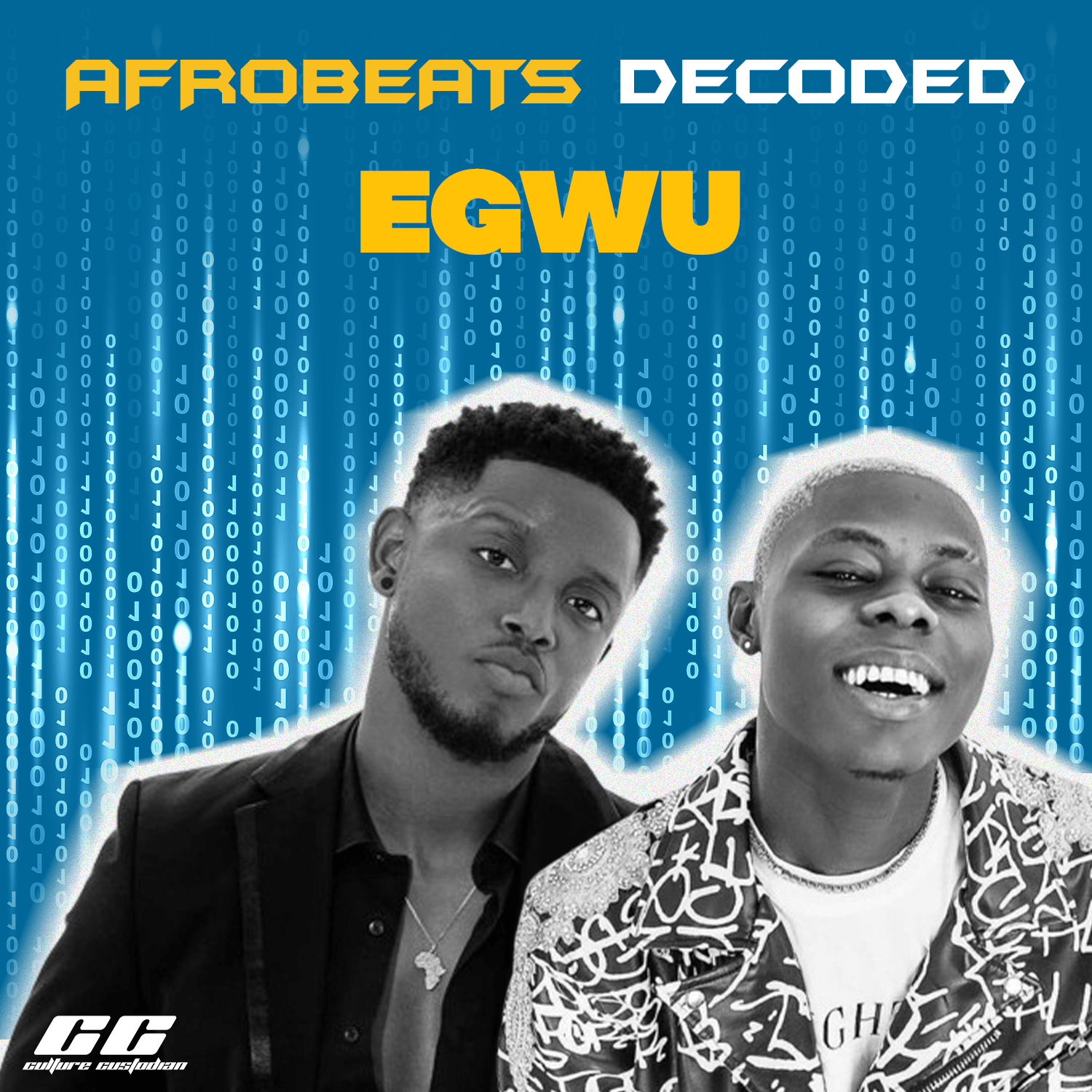 Chike and Mohbad’s ‘Egwu’ Is Joy Inspiring Perfection