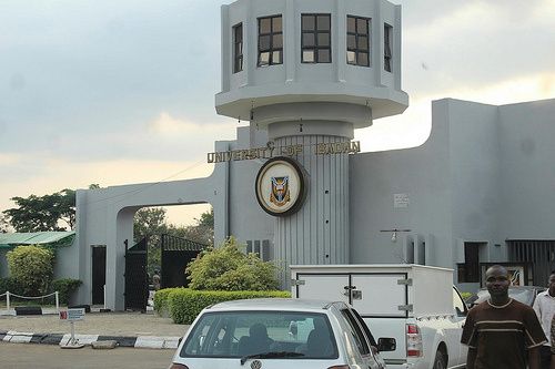 Two Detained And Several Displaced As The University Of Ibadan Shuts Down Campus