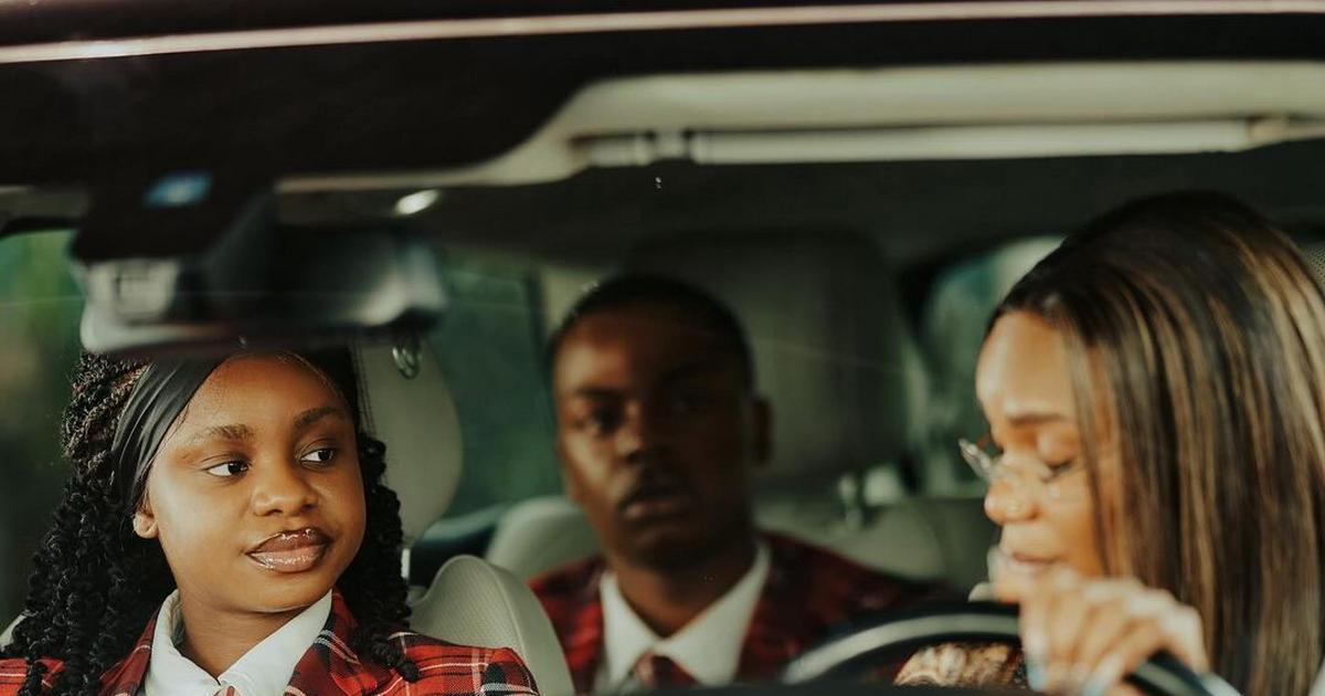 “All of Us” Fails With Inconsistent Acts But Signifies a New Era in Nigerian Filmmaking