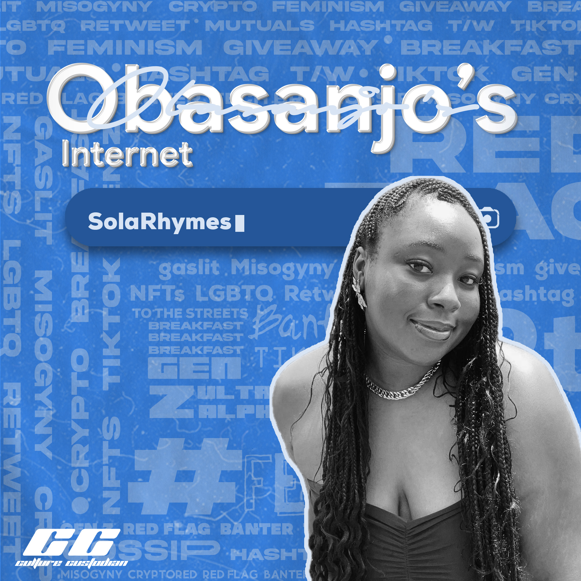 Obasanjo’s Internet – SolaRhymes