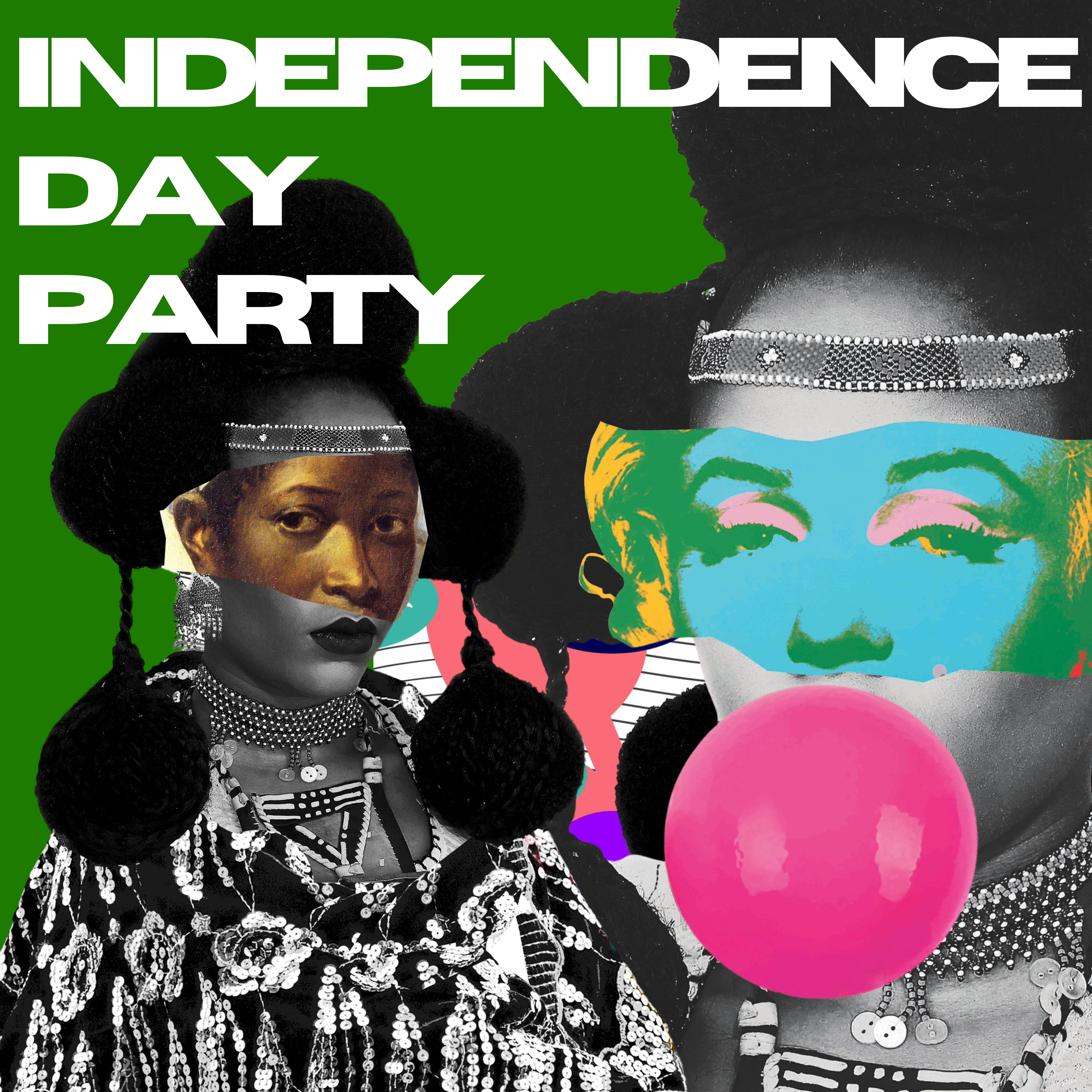 Creative Economy Minister, Hannatu Musa Musawa Releases Independence Playlist