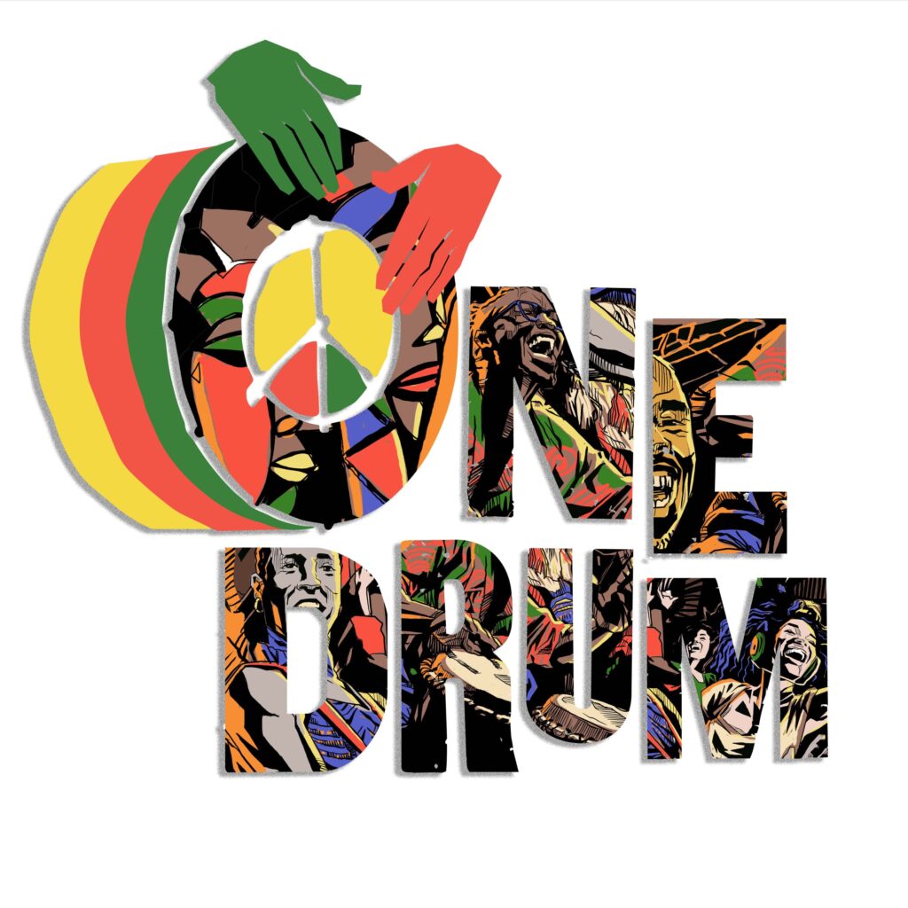 “One Drum” EP Featuring Breakaway Hits “Stop Stressin” By Stephen Marley & Buju Banton, And Sofiya Nzau’s “Besa” Hits The Airwaves