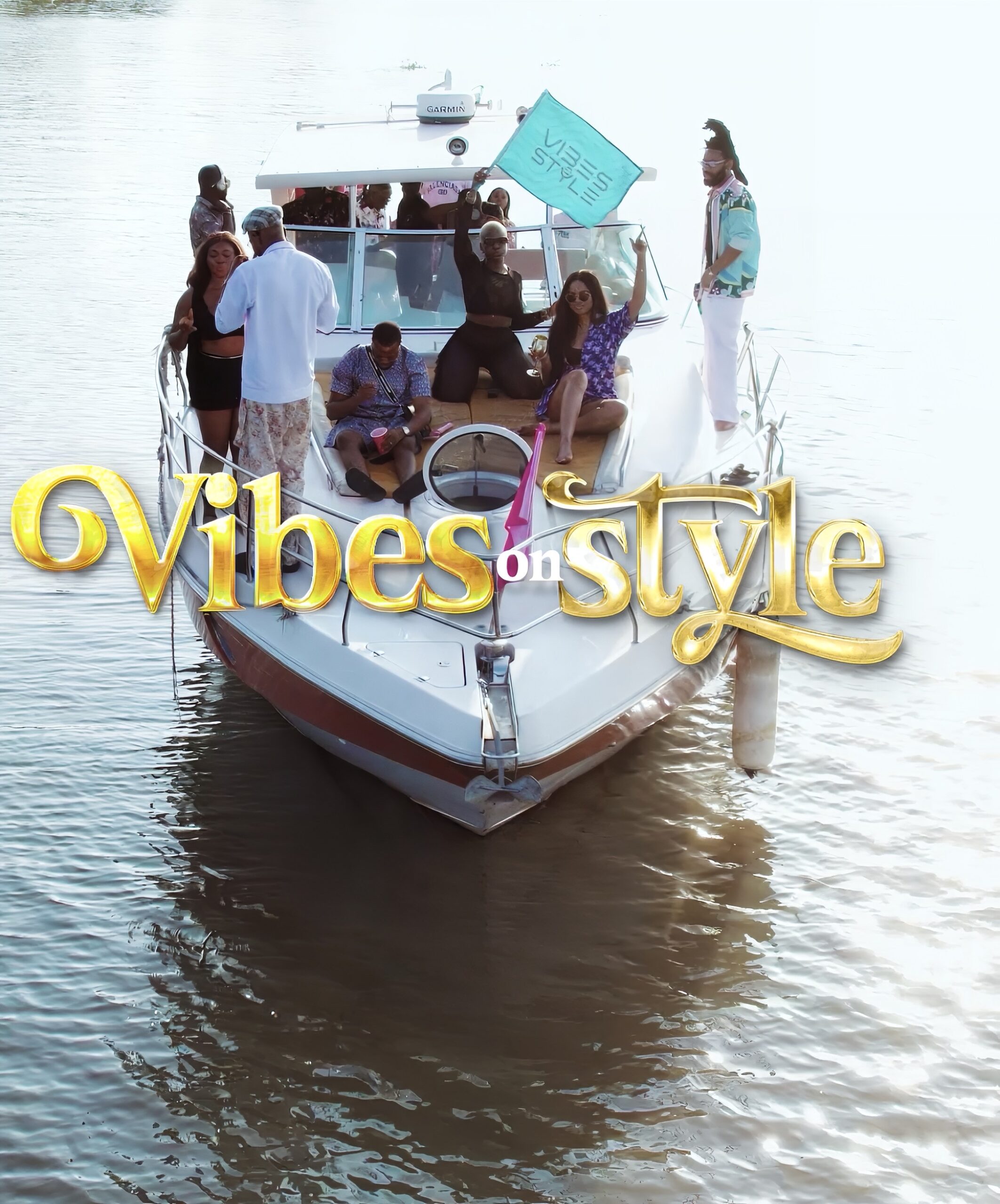 A-House Events Limited Presents Vibes on Style This December