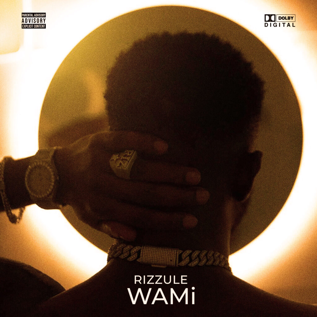 Rizzule Returns to His Roots With “Wami”