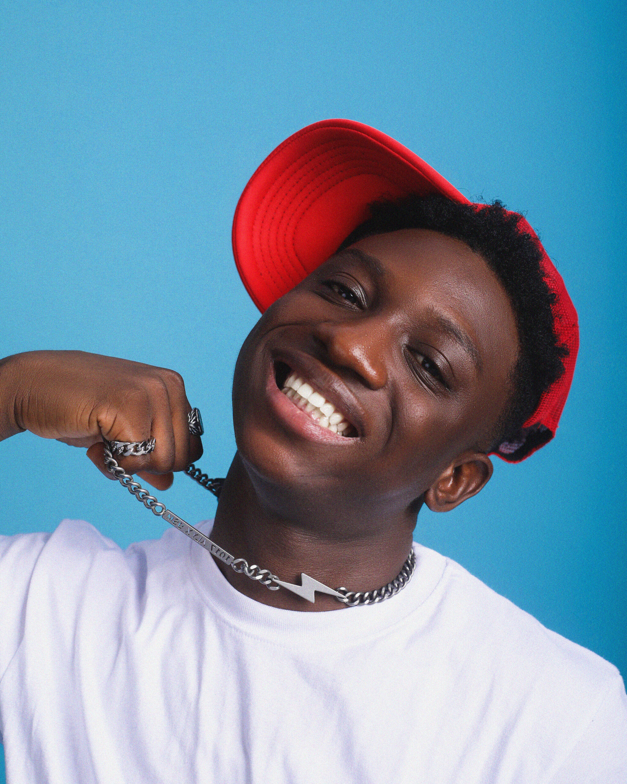 Young, Ambitious & Ready for Takeoff: Dekoad’s Journey in Afrobeats Begins With “Preorder”