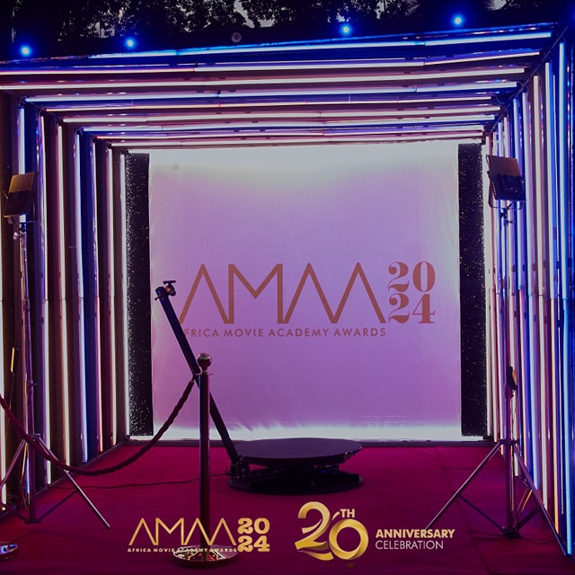 AMAA 2024: How It Happened