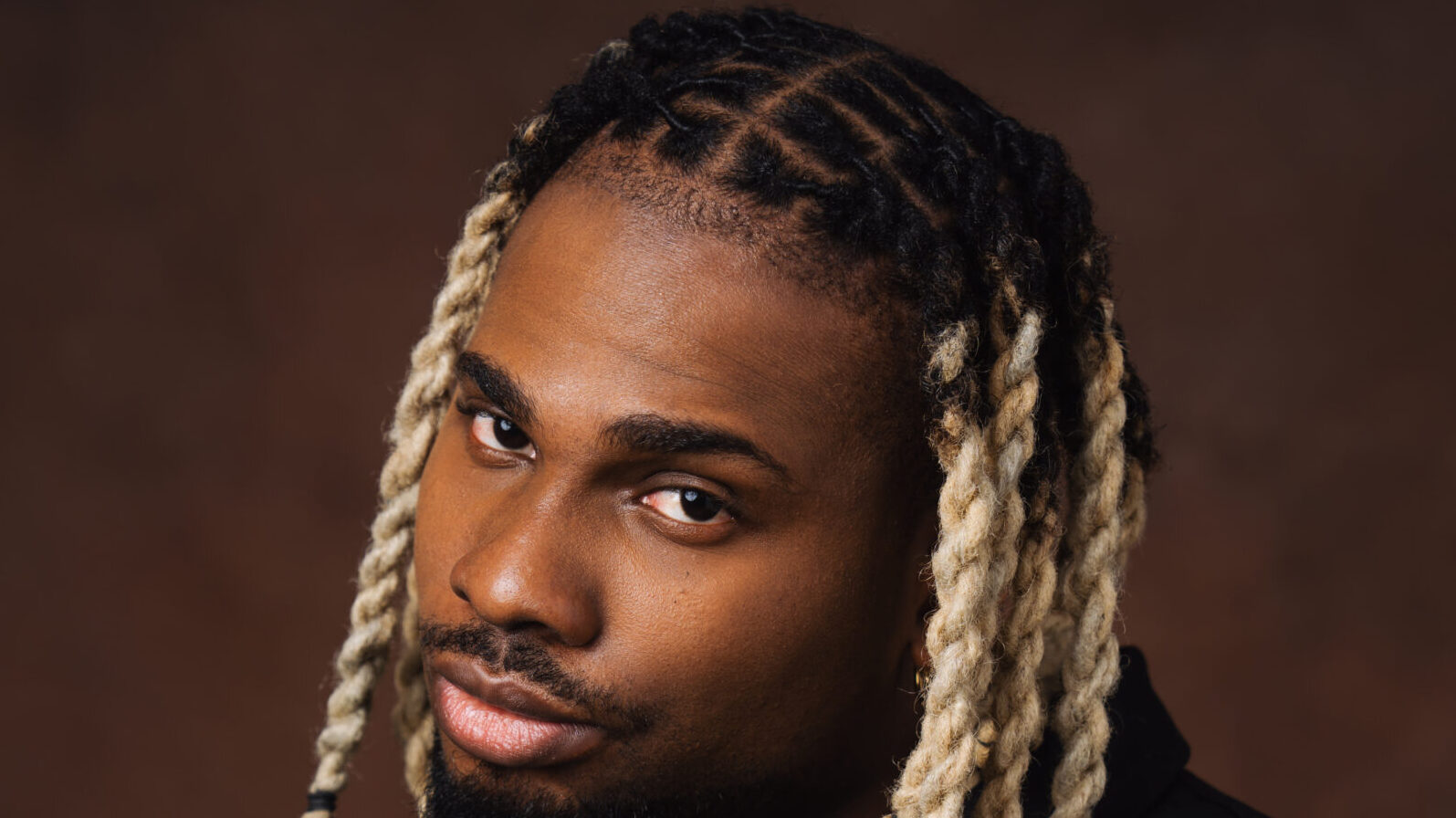 Noon Dave Is Making Soulful Afrobeats | The Culture Custodian