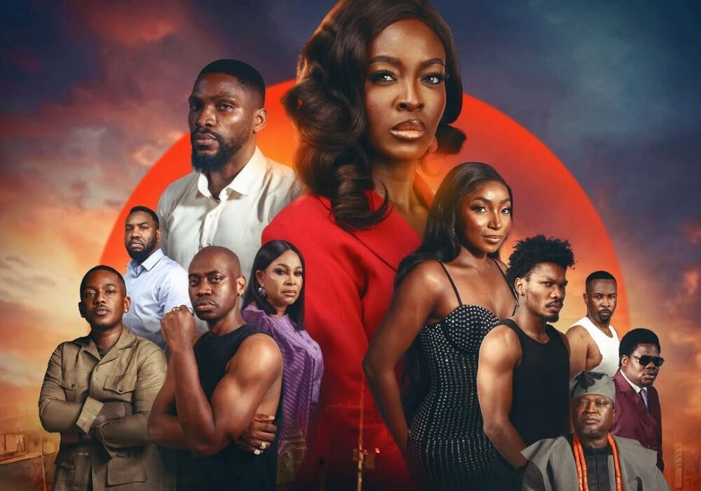 Nollywood s'auto-sabote-t-il ? | Le gardien de la culture