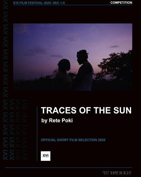 S16 Film Festival 2025: Rete Poki's “Traces of The Sun” Confronts Institutionalised Performances of Love