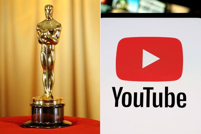 The Oscars’ Multi-Year YouTube Deal and What It Means for African Creators and Audiences