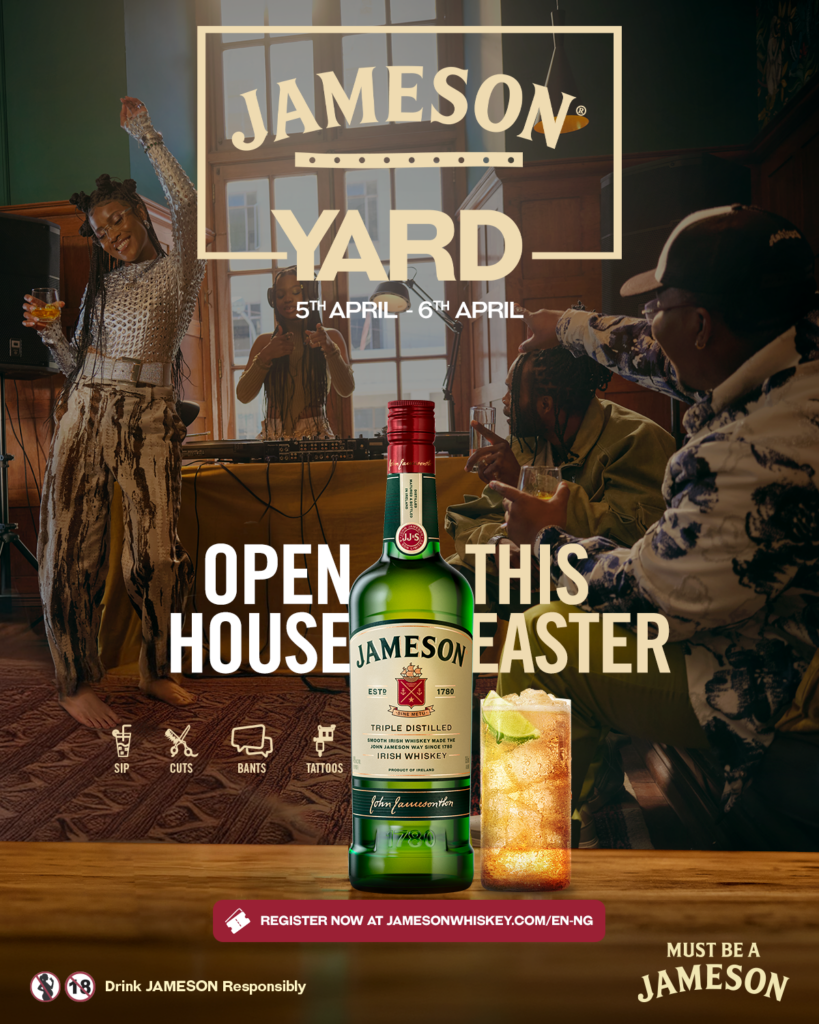Jameson Yard Opens Its Doors This Easter for a Two-Day Creative Open House