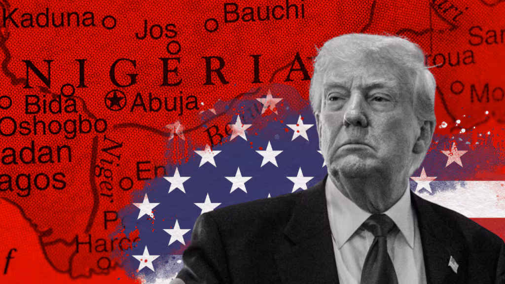 The U.S. “Christian Genocide” Report Raises More Questions Than It Answers