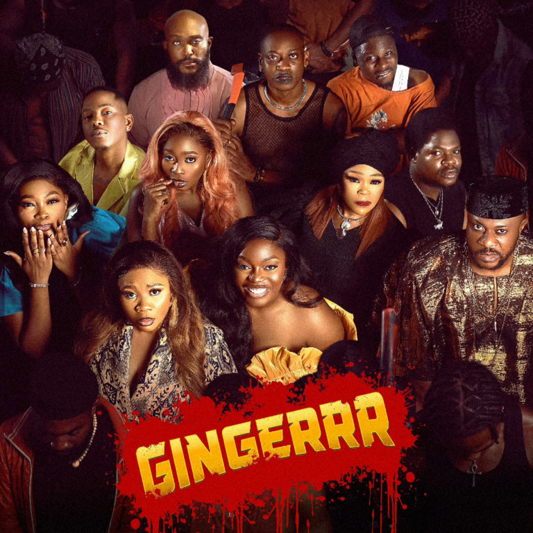 AMVCA Snub: Where Did “Gingerrr” Go Wrong?