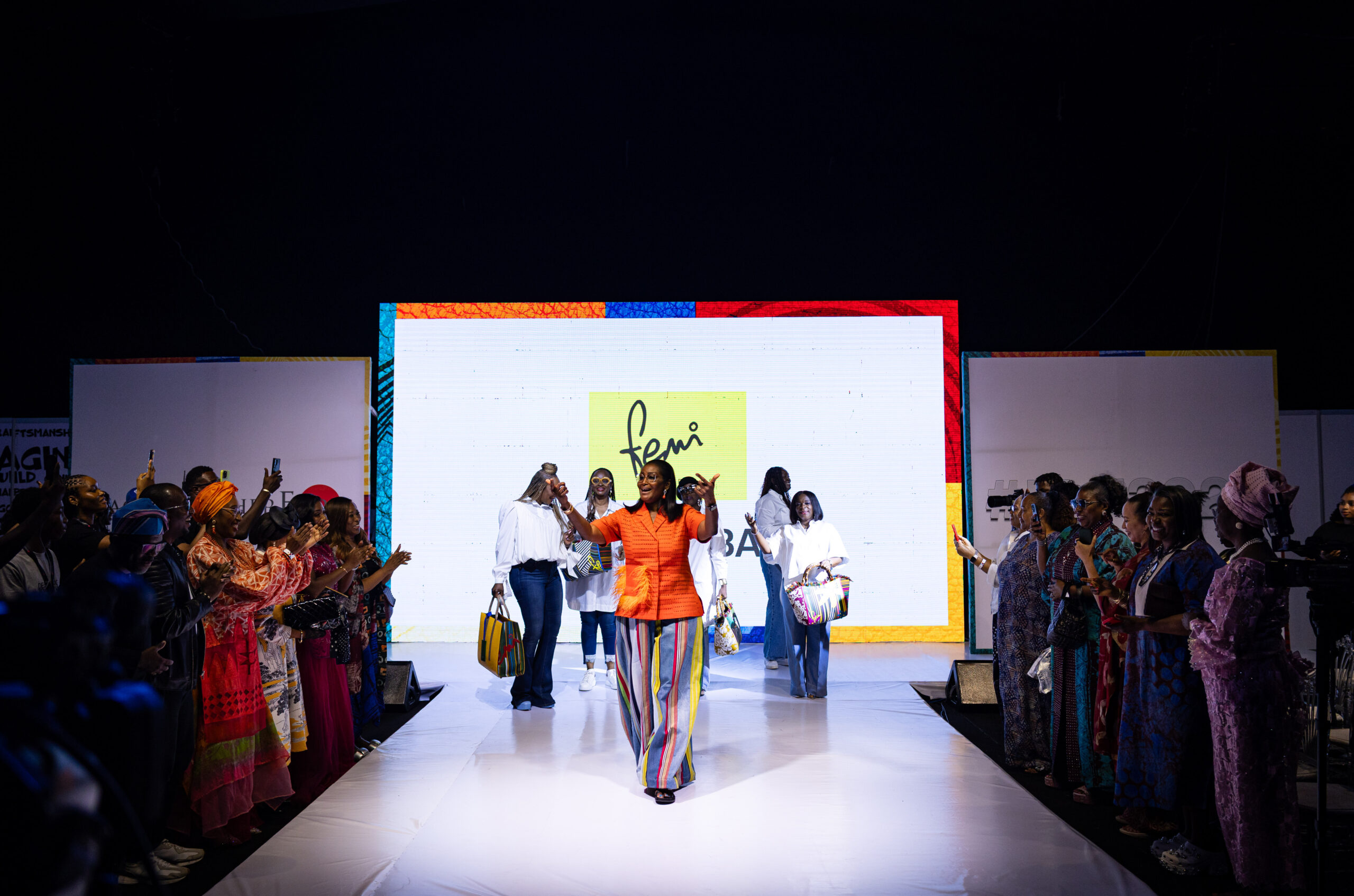 Lagos Leather Fair Announces 9th Edition with Theme “Beyond the Hide”