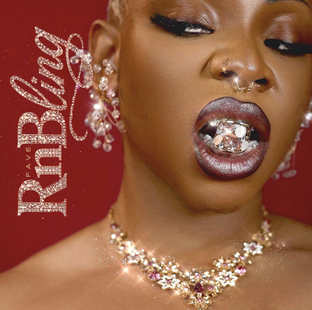 One-Listen Review: FAVE's “RnBling” EP