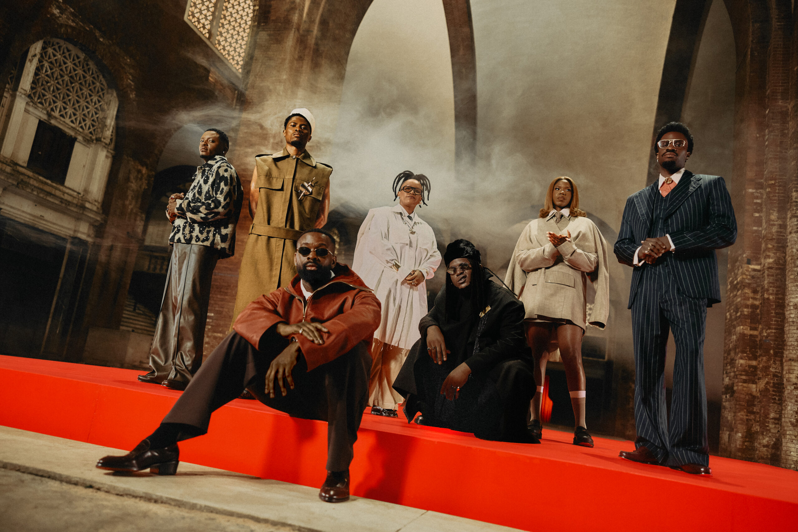 Hennessy Continues Its Legacy In Hip-Hop With The Return Of The Cypher 2026