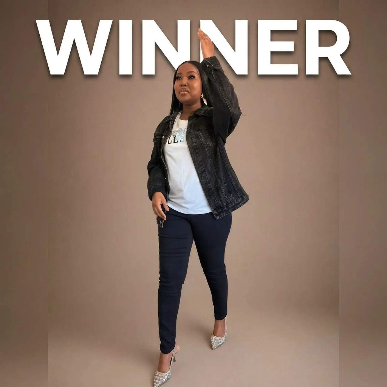 MALLY’s “Winner” EP Balances Celebration With Sincere Worship